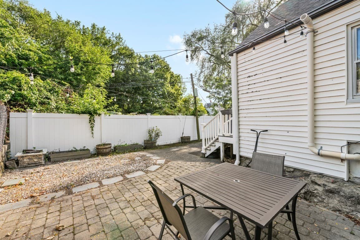 Single Family Residence at 19 Richmond St, Boston MA 02124, Boston, photo 16 of 32