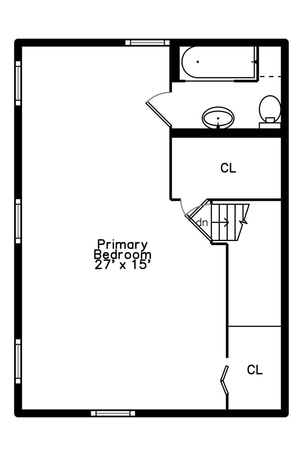 Single Family Residence at 19 Richmond St, Boston MA 02124, Boston, photo 32 of 32