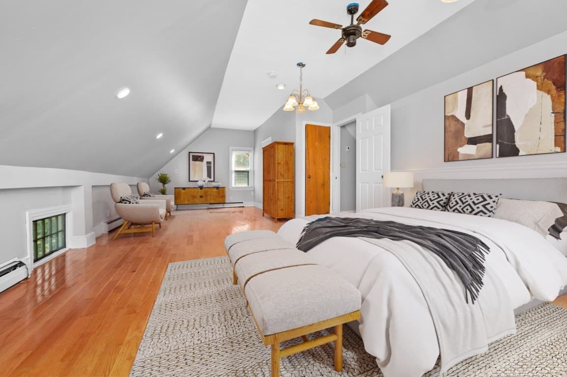 Single Family Residence at 19 Richmond St, Boston MA 02124, Boston, photo 5 of 32
