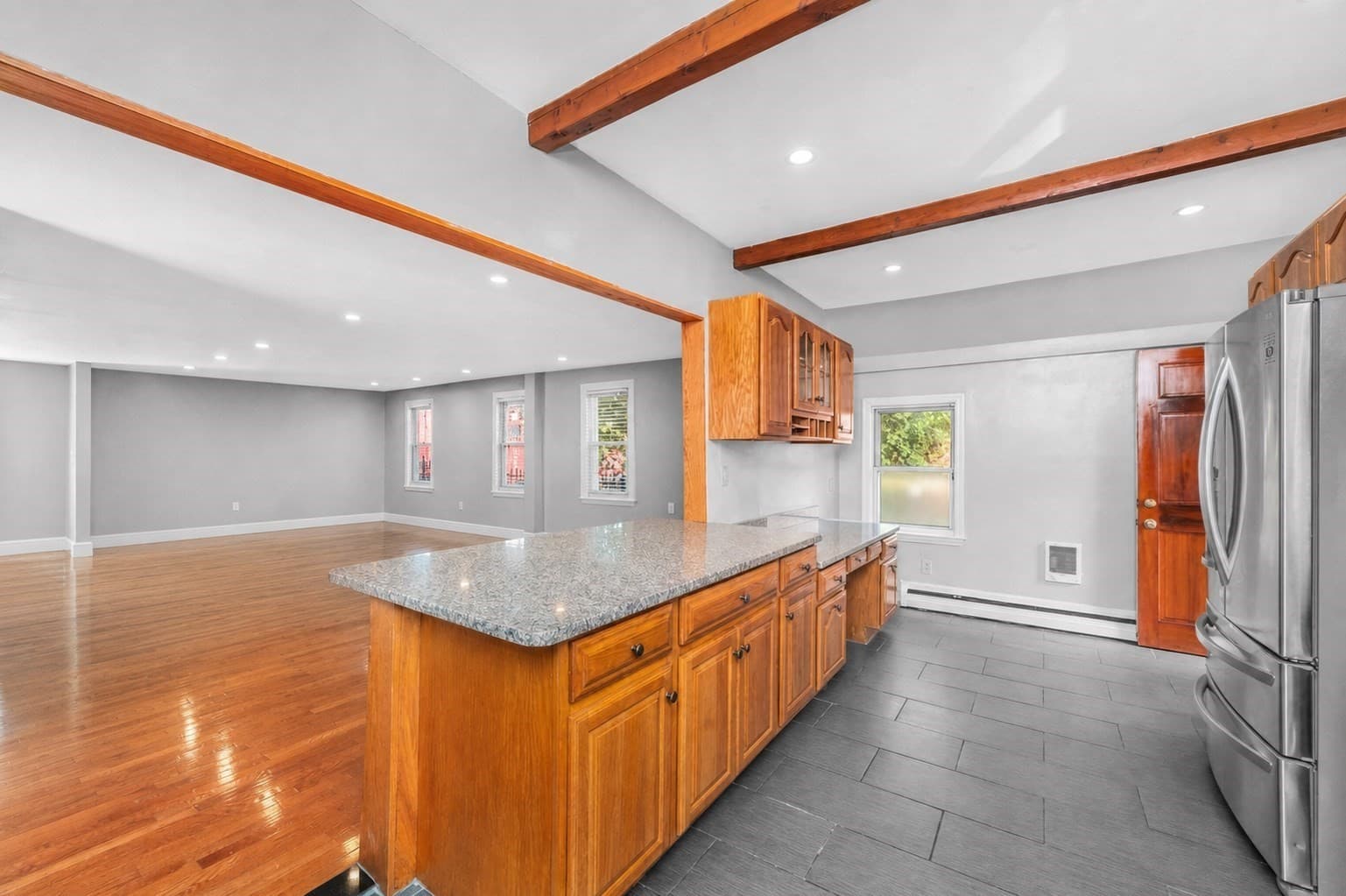 Single Family Residence at 19 Richmond St, Boston MA 02124, Boston, photo 9 of 32
