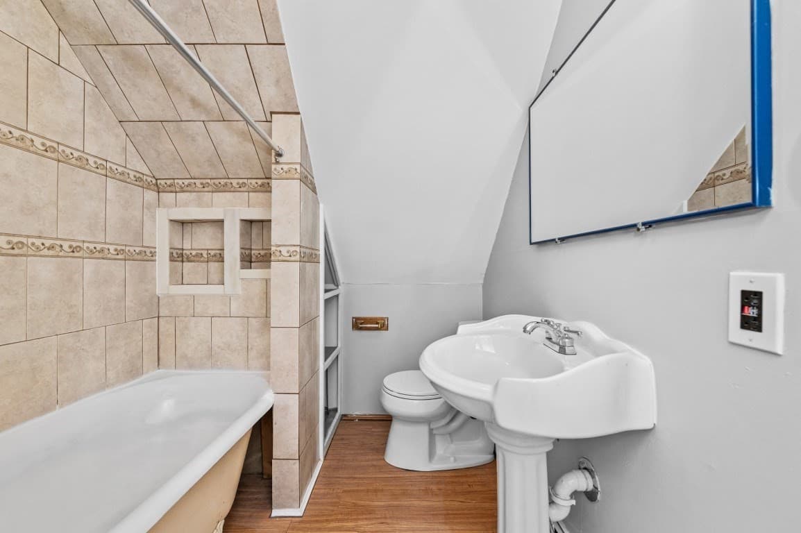 Single Family Residence at 19 Richmond St, Boston MA 02124, Boston, photo 24 of 32