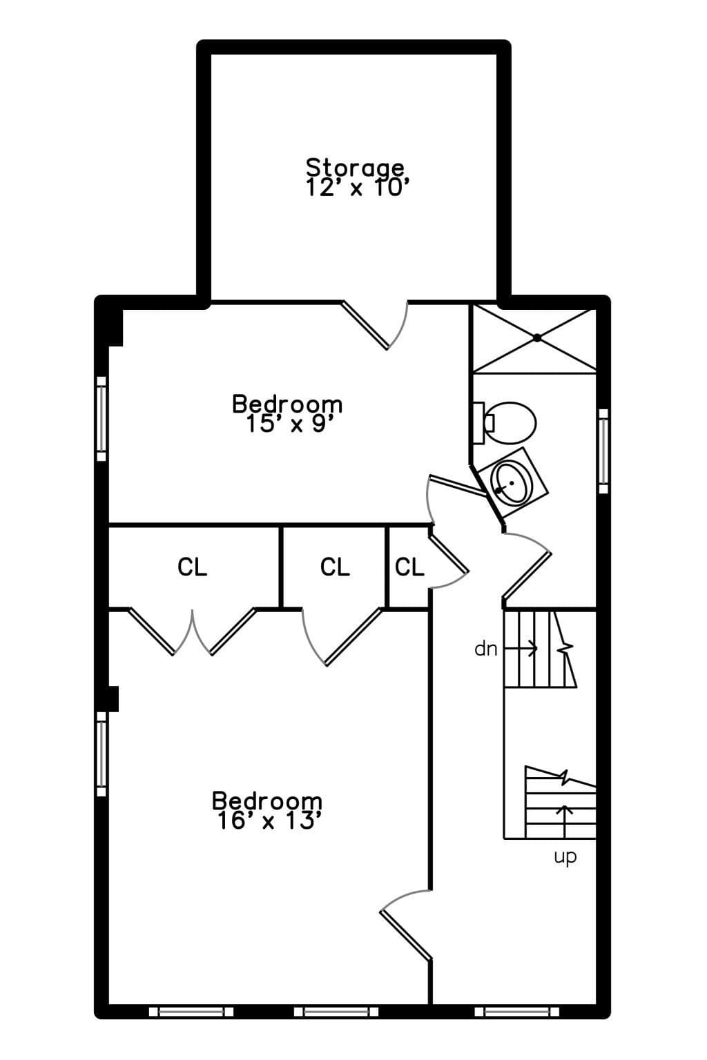 Single Family Residence at 19 Richmond St, Boston MA 02124, Boston, photo 31 of 32