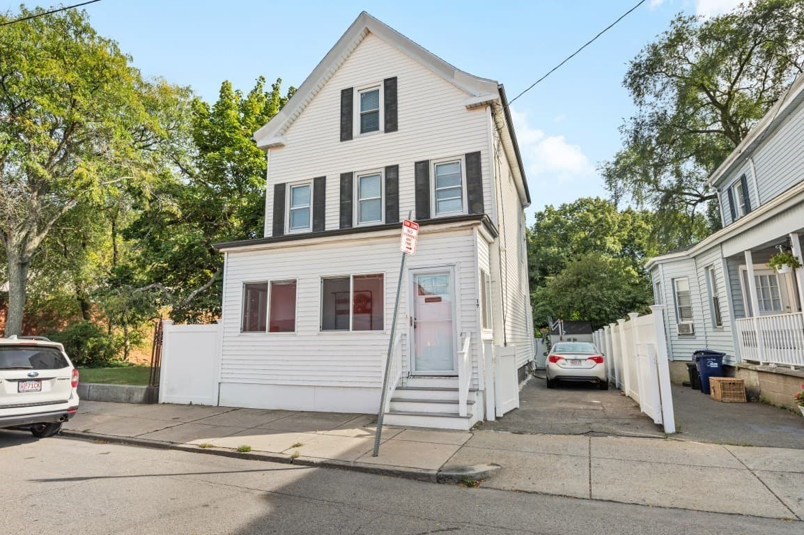 Single Family Residence at 19 Richmond St, Boston MA 02124, Boston, photo 29 of 32