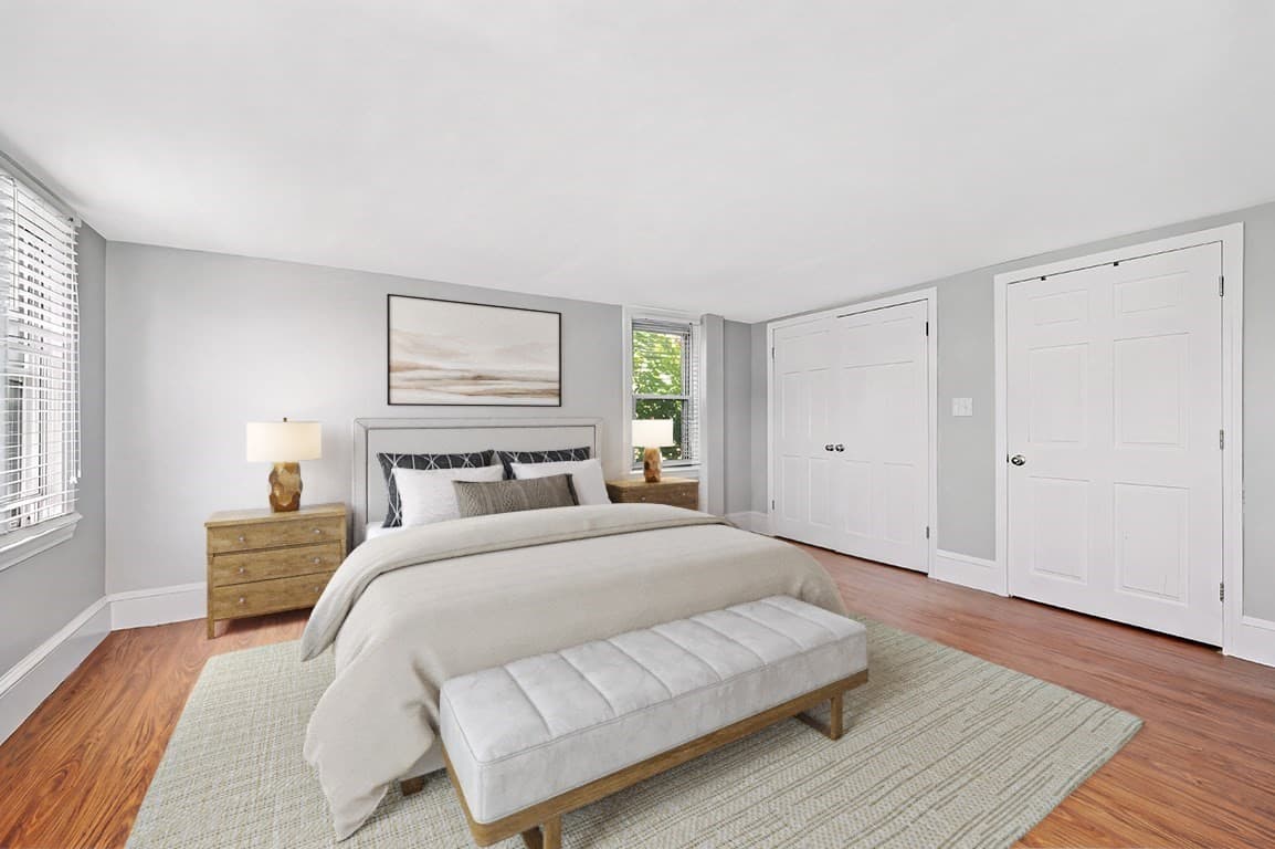 Single Family Residence at 19 Richmond St, Boston MA 02124, Boston, photo 4 of 32