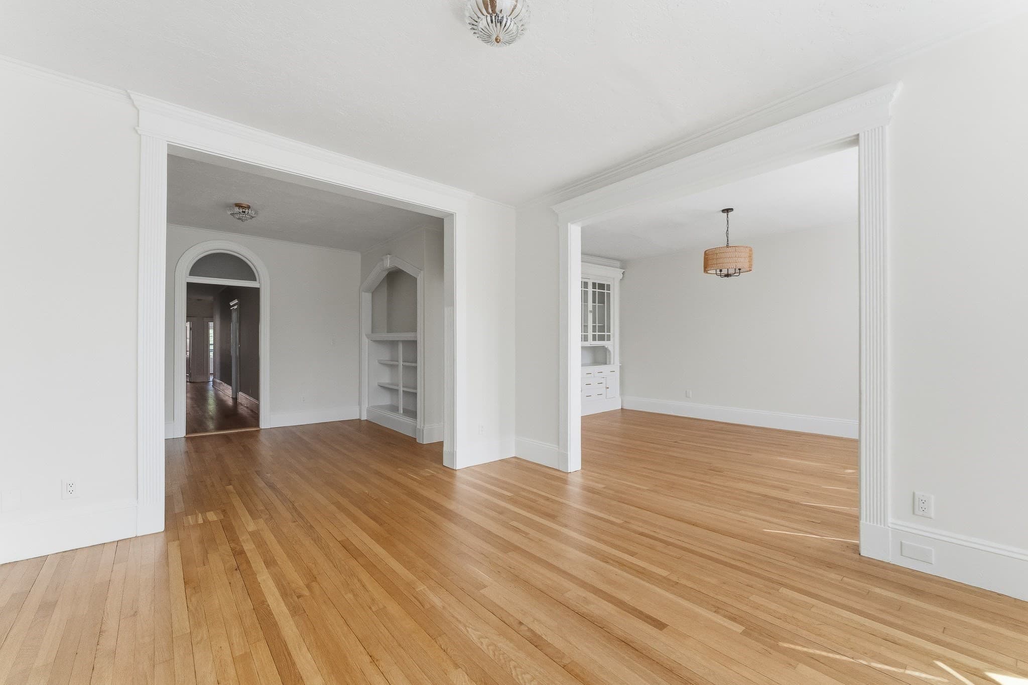 Condominium at 97 Marion Street # 5, Brookline MA 02446, Brookline, photo 13 of 27
