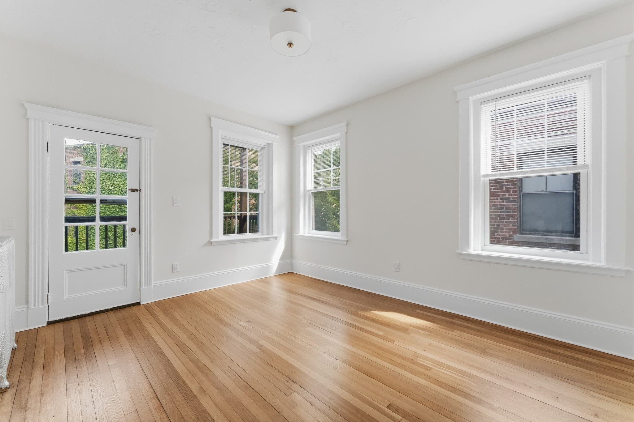 Condominium at 97 Marion Street # 5, Brookline MA 02446, Brookline, photo 17 of 27