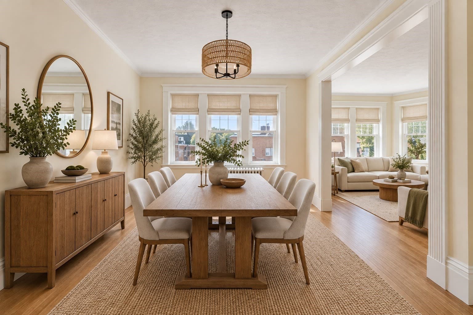 97 Marion Street # 5, Brookline MA 02446