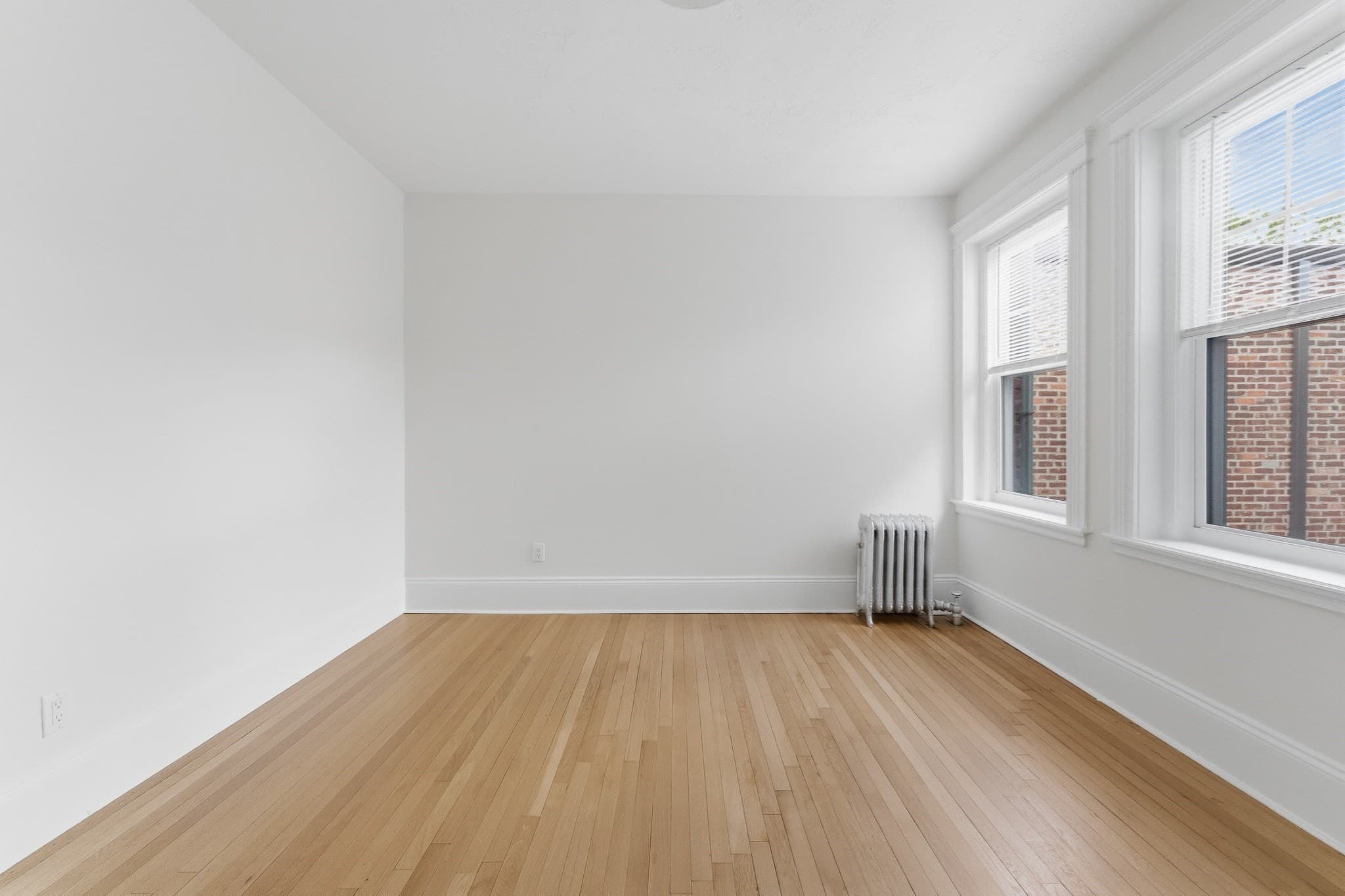 Condominium at 97 Marion Street # 5, Brookline MA 02446, Brookline, photo 18 of 27