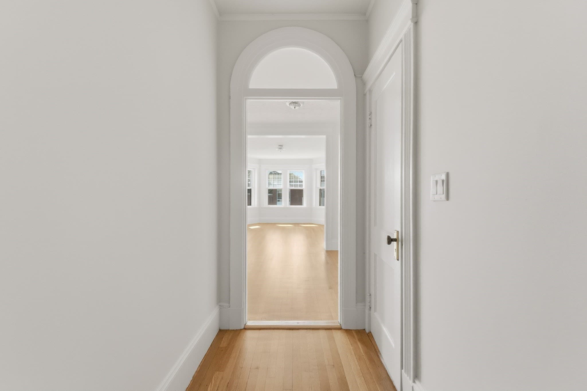 Condominium at 97 Marion Street # 5, Brookline MA 02446, Brookline, photo 15 of 27