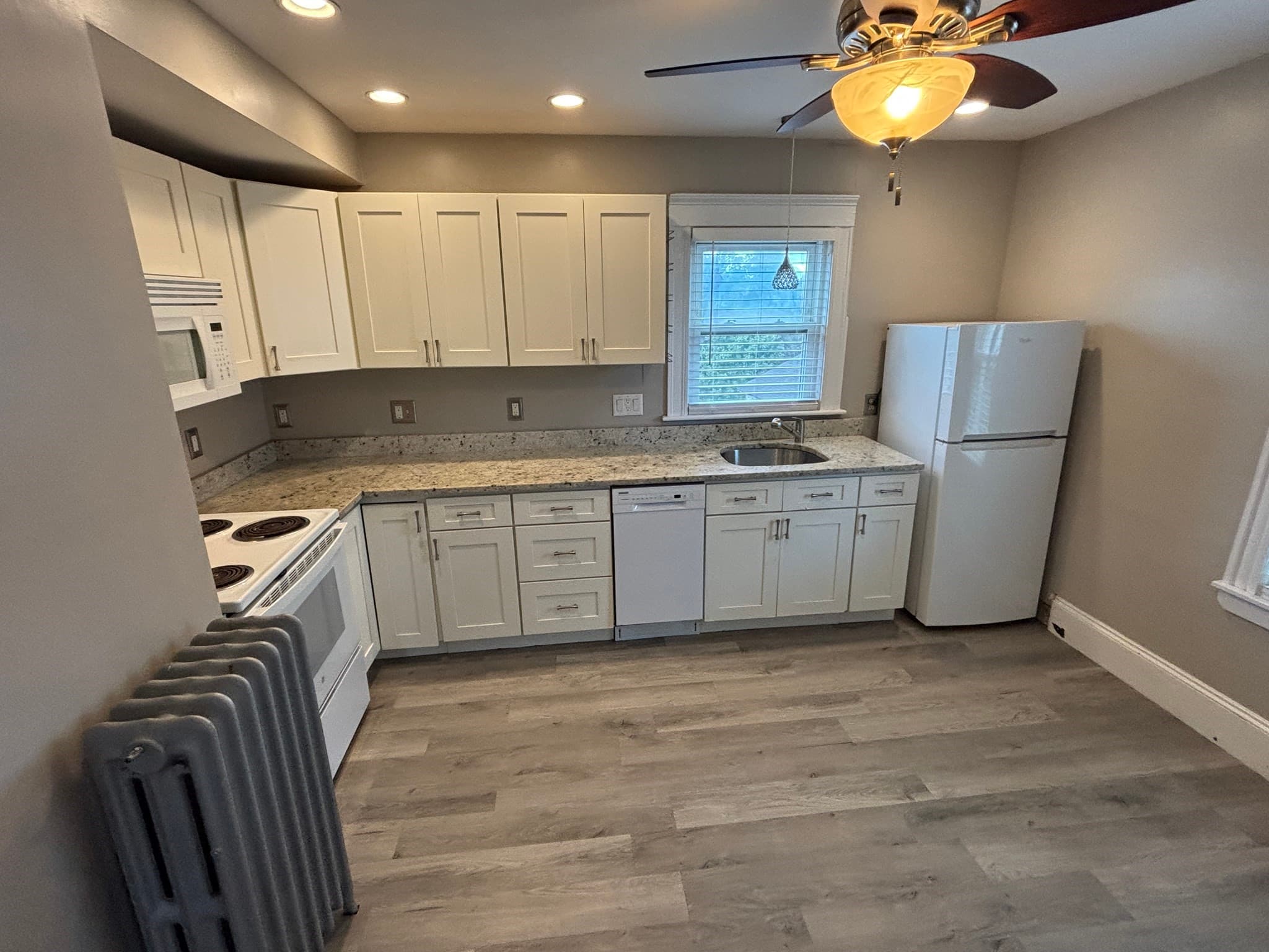 Multi Family at 58 Lawrence St, Framingham MA 01702, Framingham, photo 12 of 17