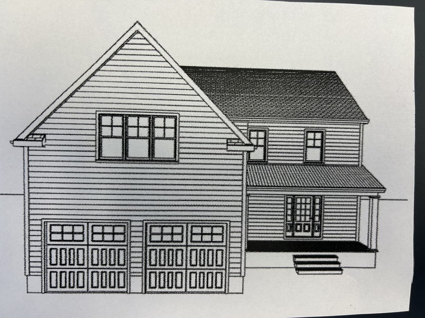 Single Family Residence at 9 Oak Drive, Oxford MA 01540, Oxford, photo 2 of 9
