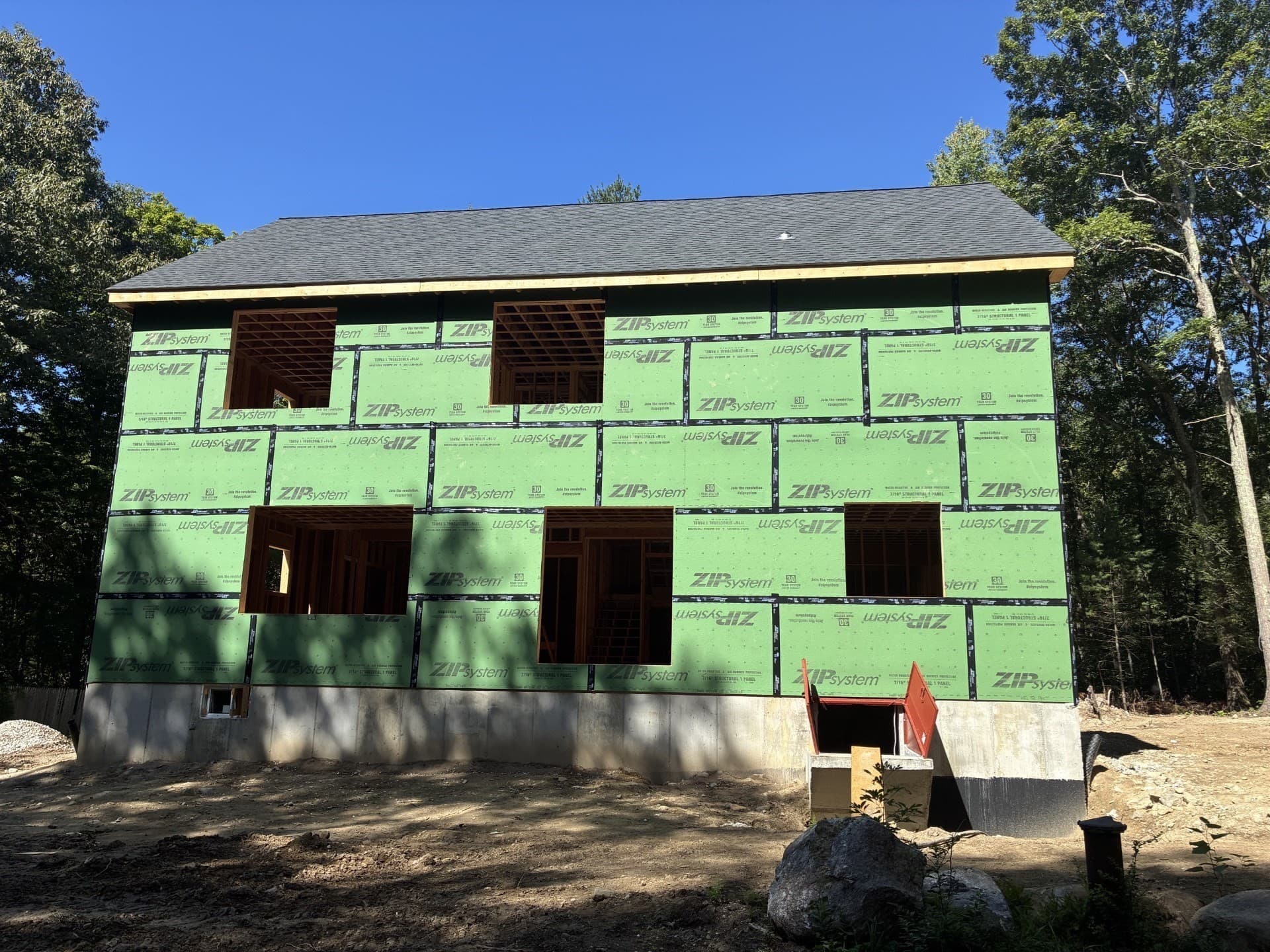 Single Family Residence at 9 Oak Drive, Oxford MA 01540, Oxford, photo 3 of 9