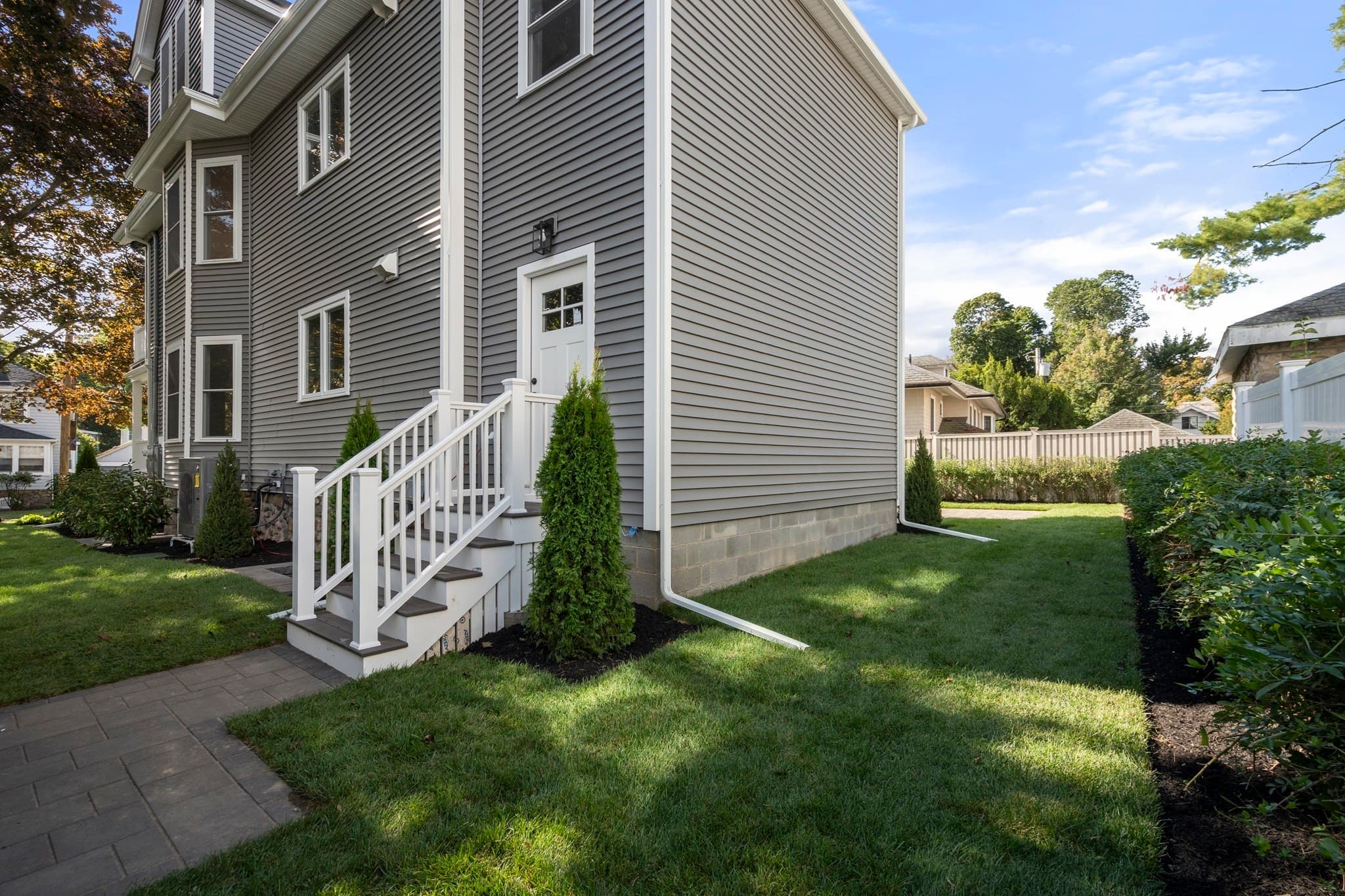 Condominium at 166 Church Street # 166, Watertown MA 02472, Watertown, photo 28 of 31