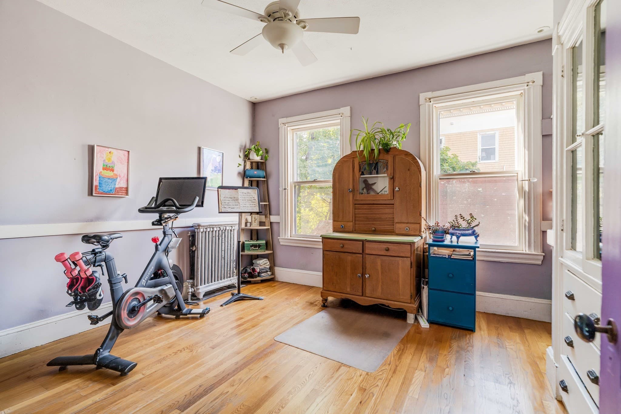 3 Family - 3 Units Up/Down at 32 Essex St, Cambridge MA 02139, Cambridge, photo 6 of 25
