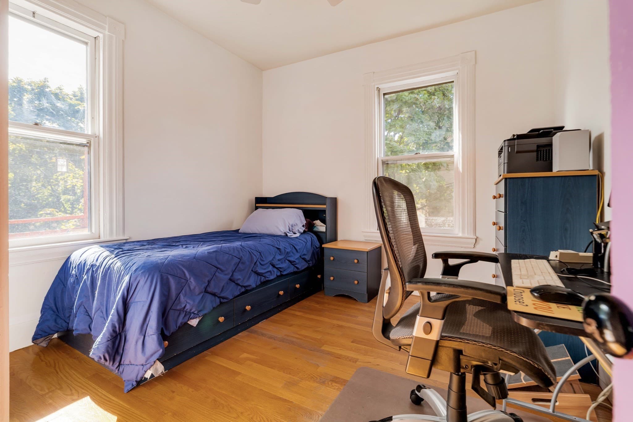 3 Family - 3 Units Up/Down at 32 Essex St, Cambridge MA 02139, Cambridge, photo 7 of 25