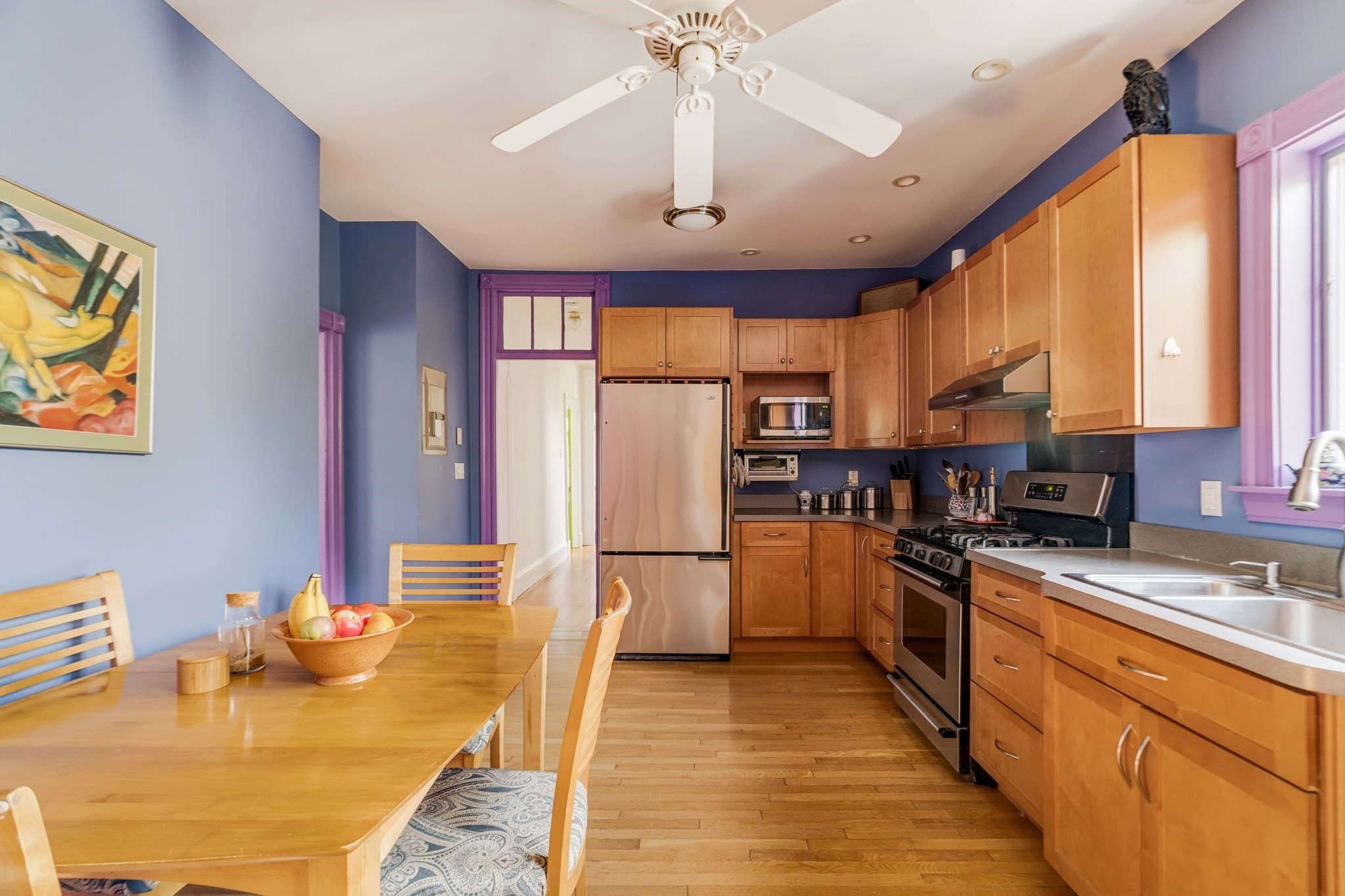 3 Family - 3 Units Up/Down at 32 Essex St, Cambridge MA 02139, Cambridge, photo 5 of 25