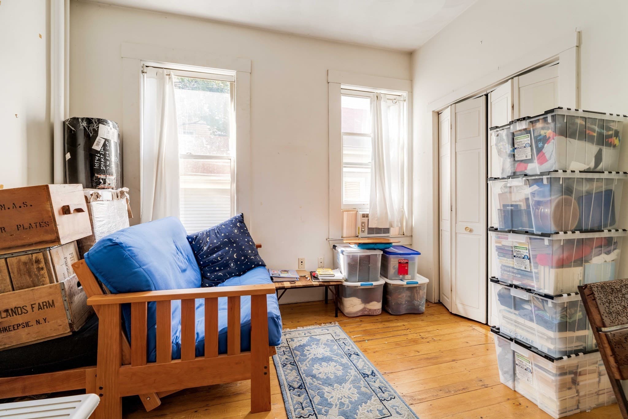 3 Family - 3 Units Up/Down at 32 Essex St, Cambridge MA 02139, Cambridge, photo 14 of 25