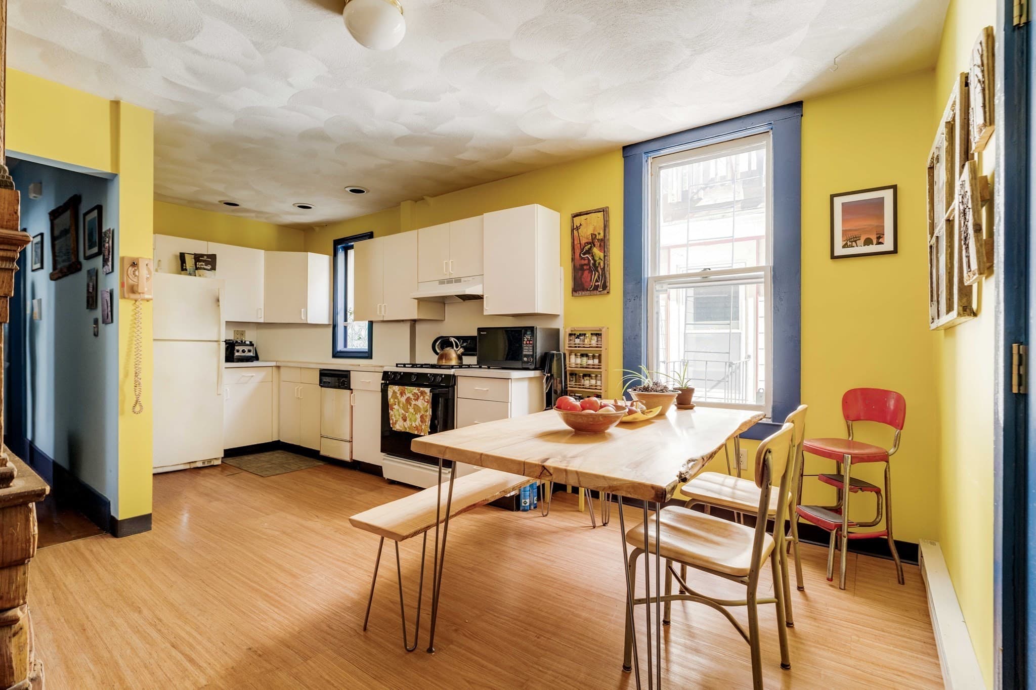 3 Family - 3 Units Up/Down at 32 Essex St, Cambridge MA 02139, Cambridge, photo 11 of 25
