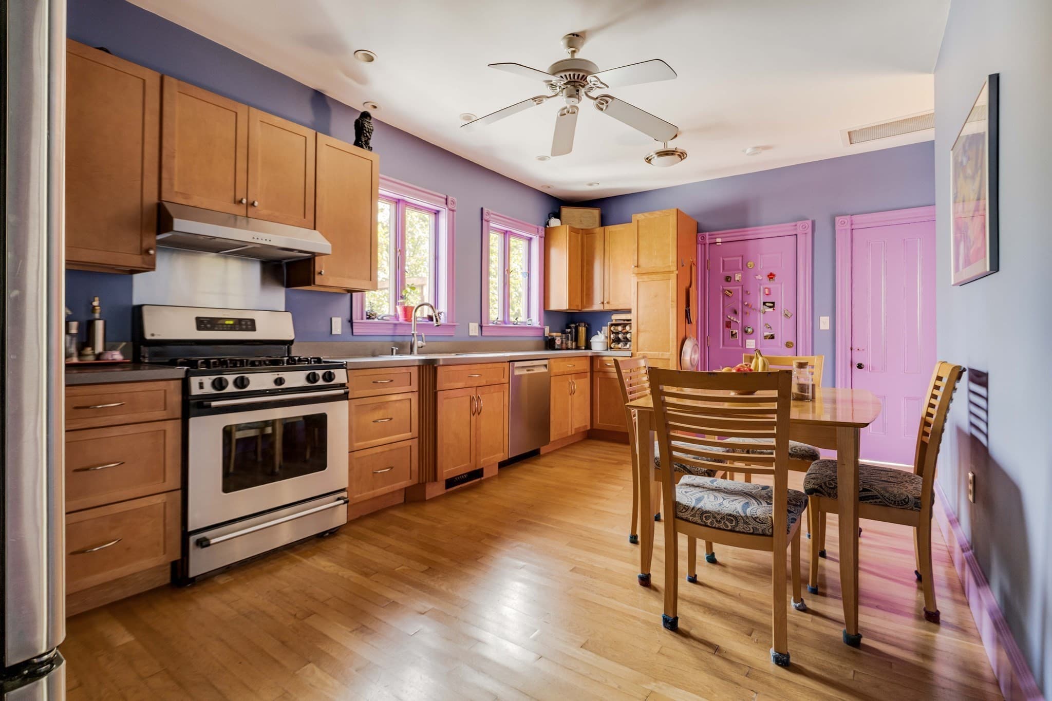 3 Family - 3 Units Up/Down at 32 Essex St, Cambridge MA 02139, Cambridge, photo 4 of 25