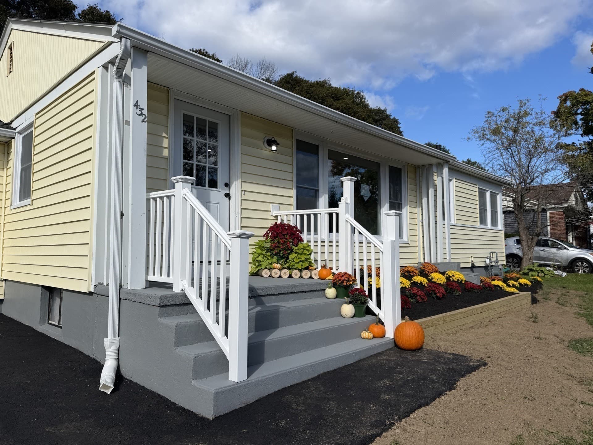 432 Mower St, Worcester MA 01602
