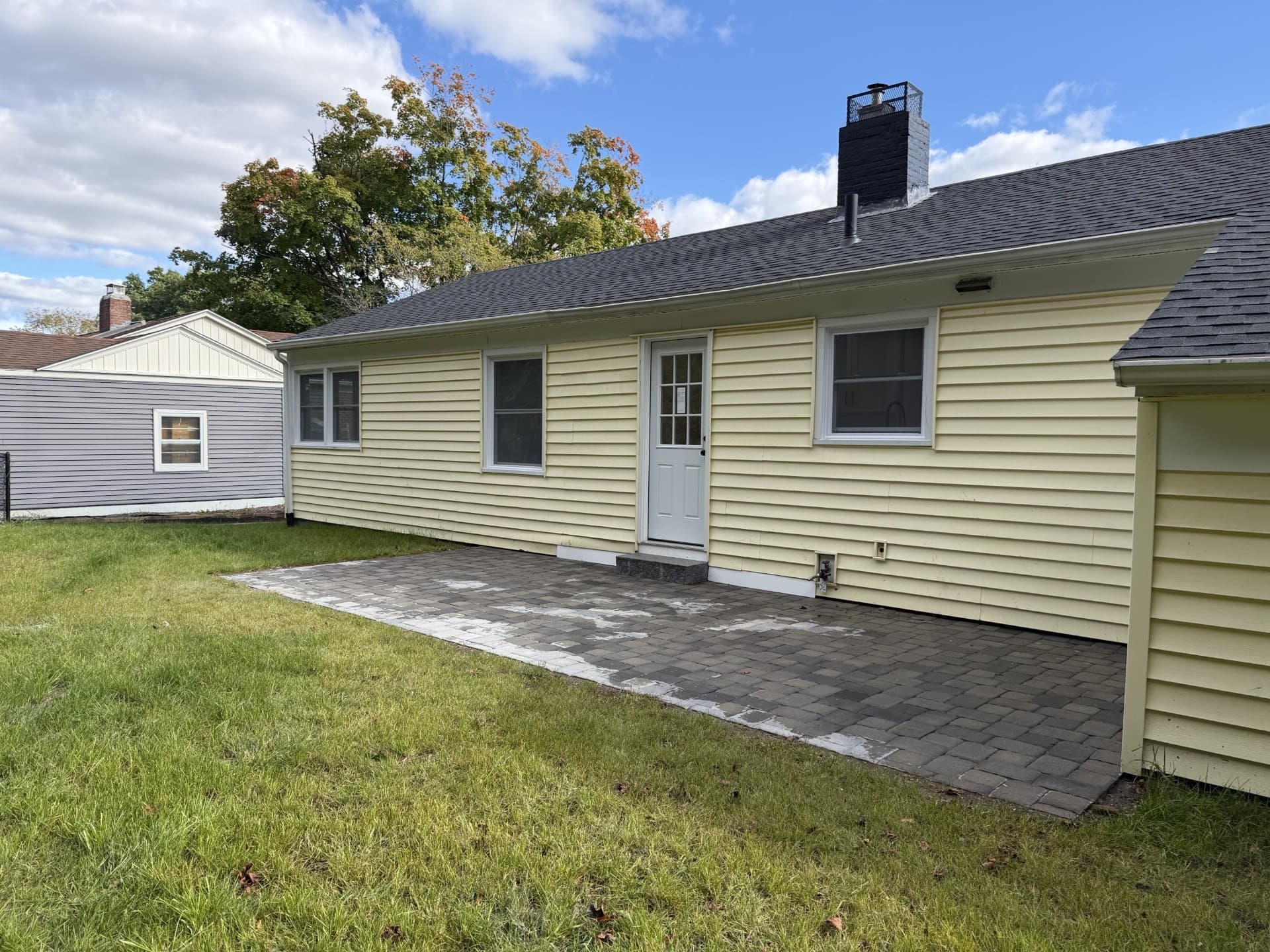 Single Family Residence at 432 Mower St, Worcester MA 01602, Worcester, photo 24 of 24