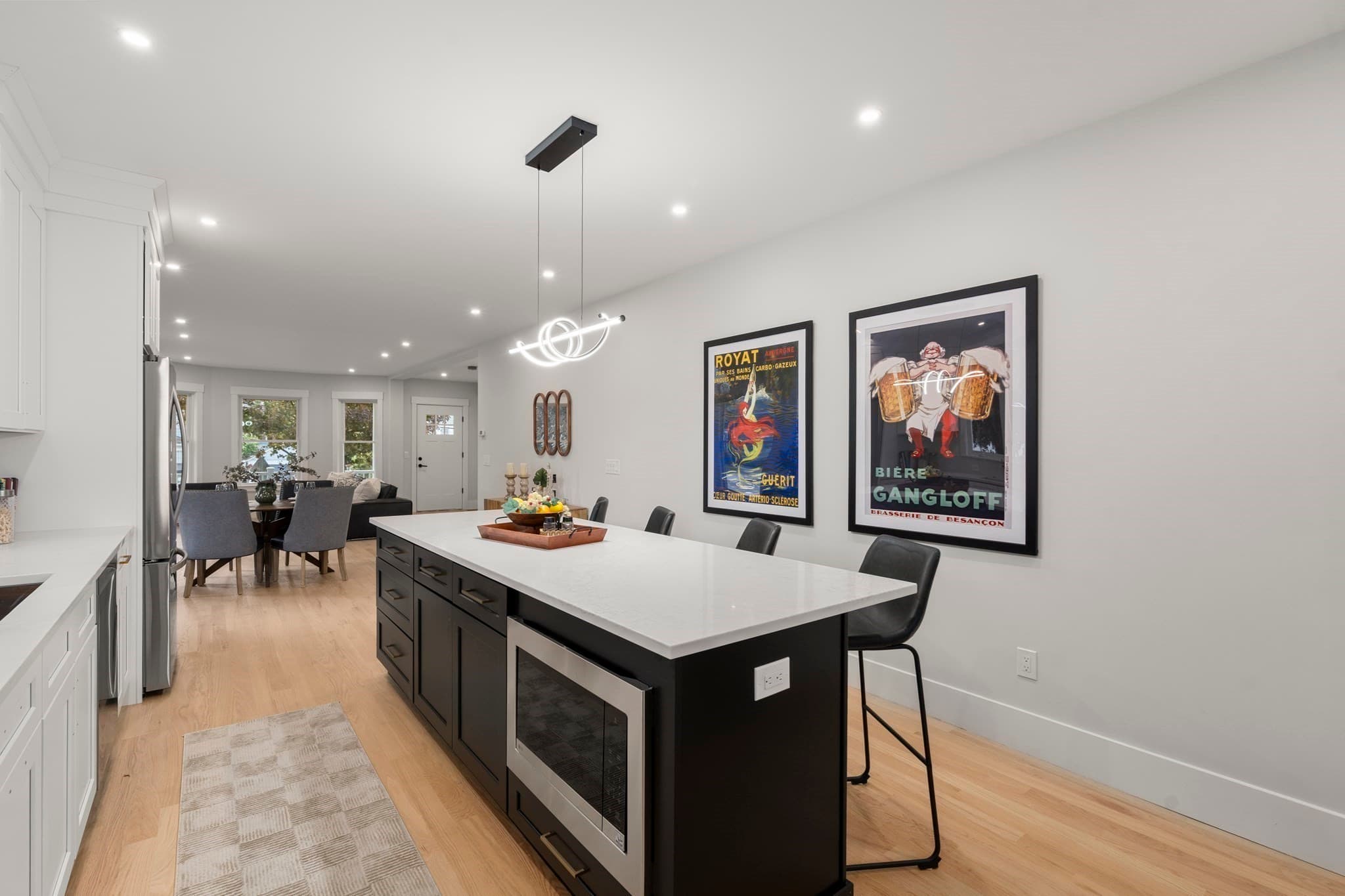 Condominium at 164 Church Street # 164, Watertown MA 02472, Watertown, photo 13 of 37