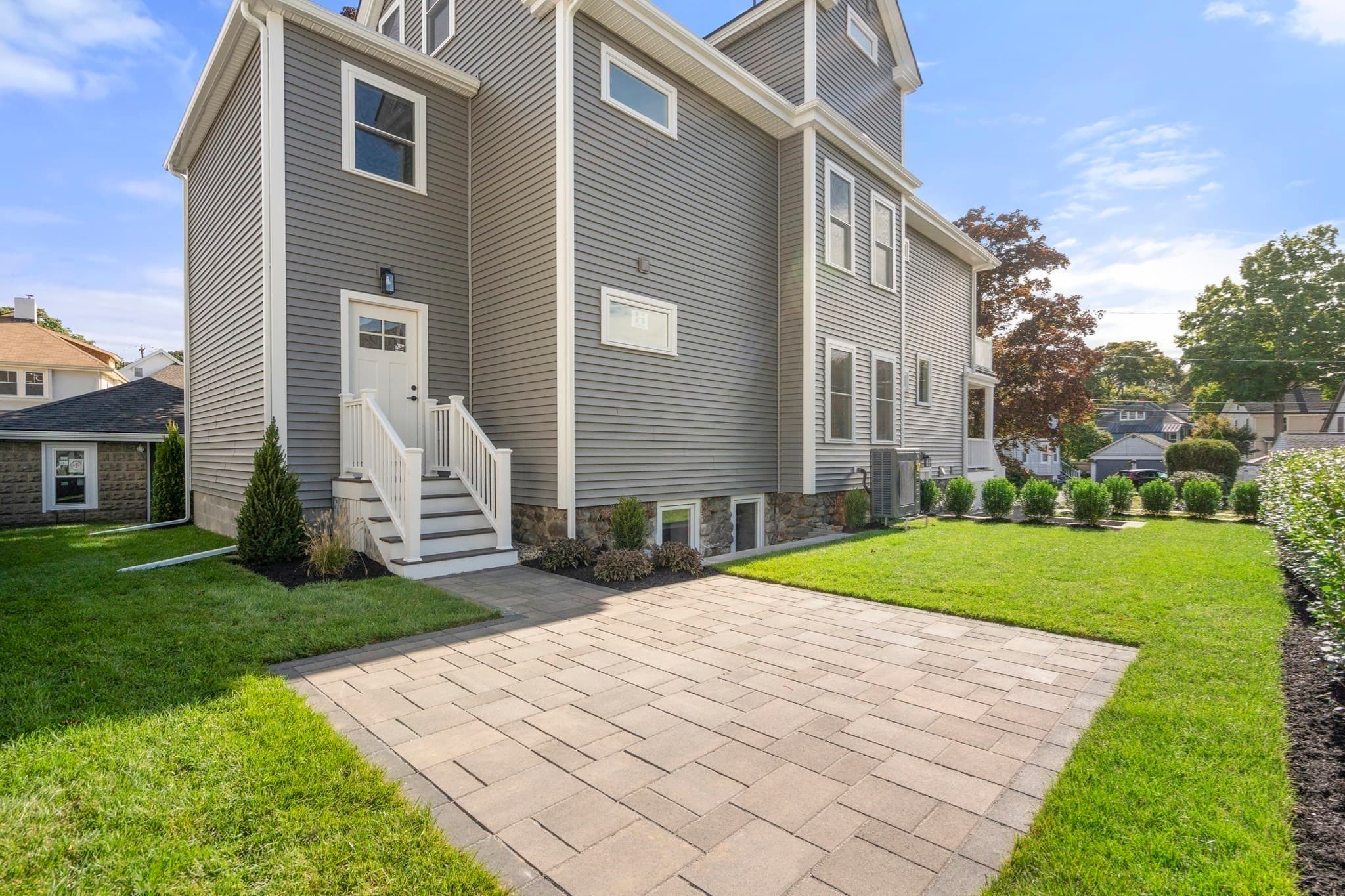 Condominium at 164 Church Street # 164, Watertown MA 02472, Watertown, photo 32 of 37