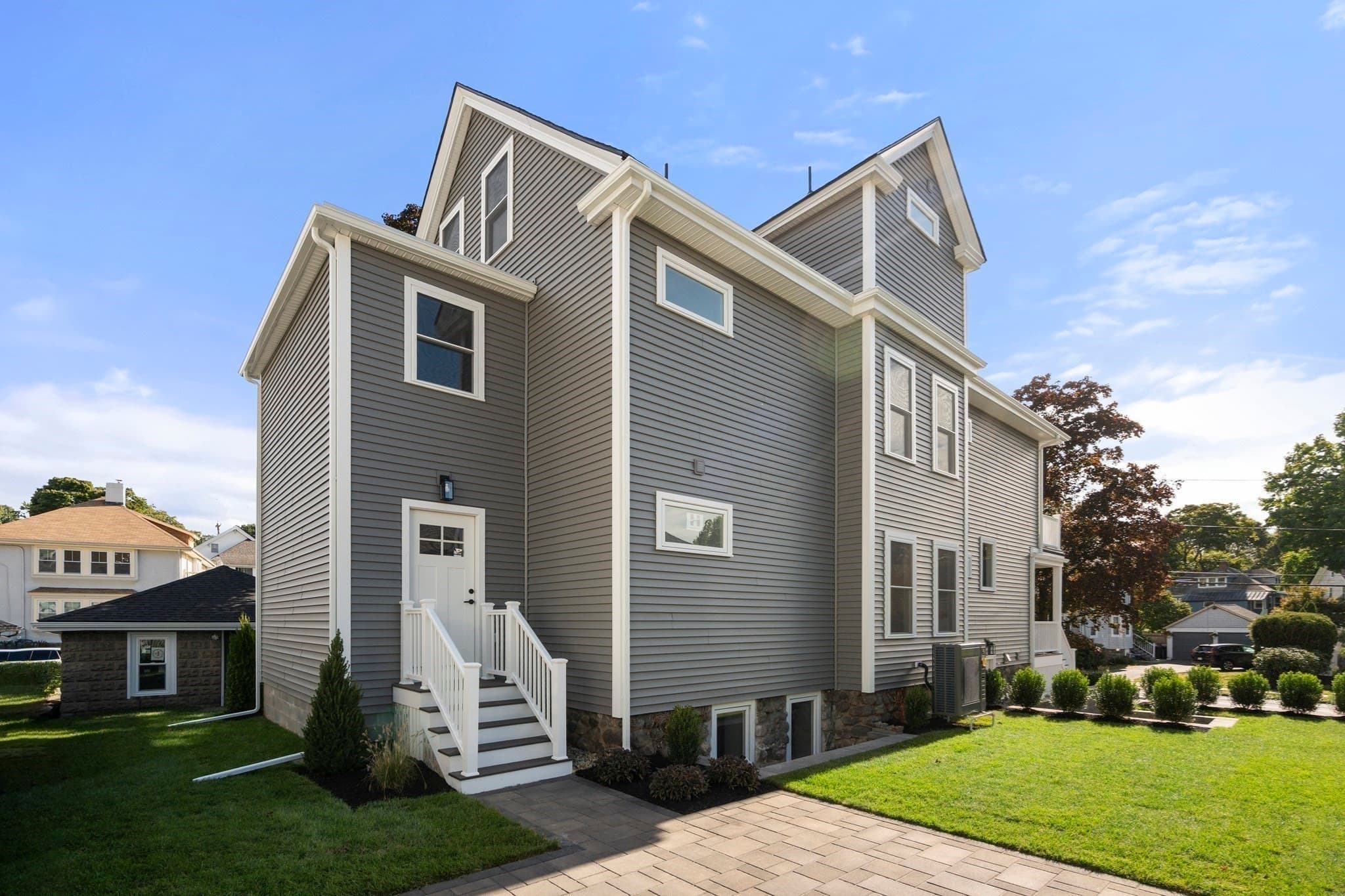 Condominium at 164 Church Street # 164, Watertown MA 02472, Watertown, photo 31 of 37