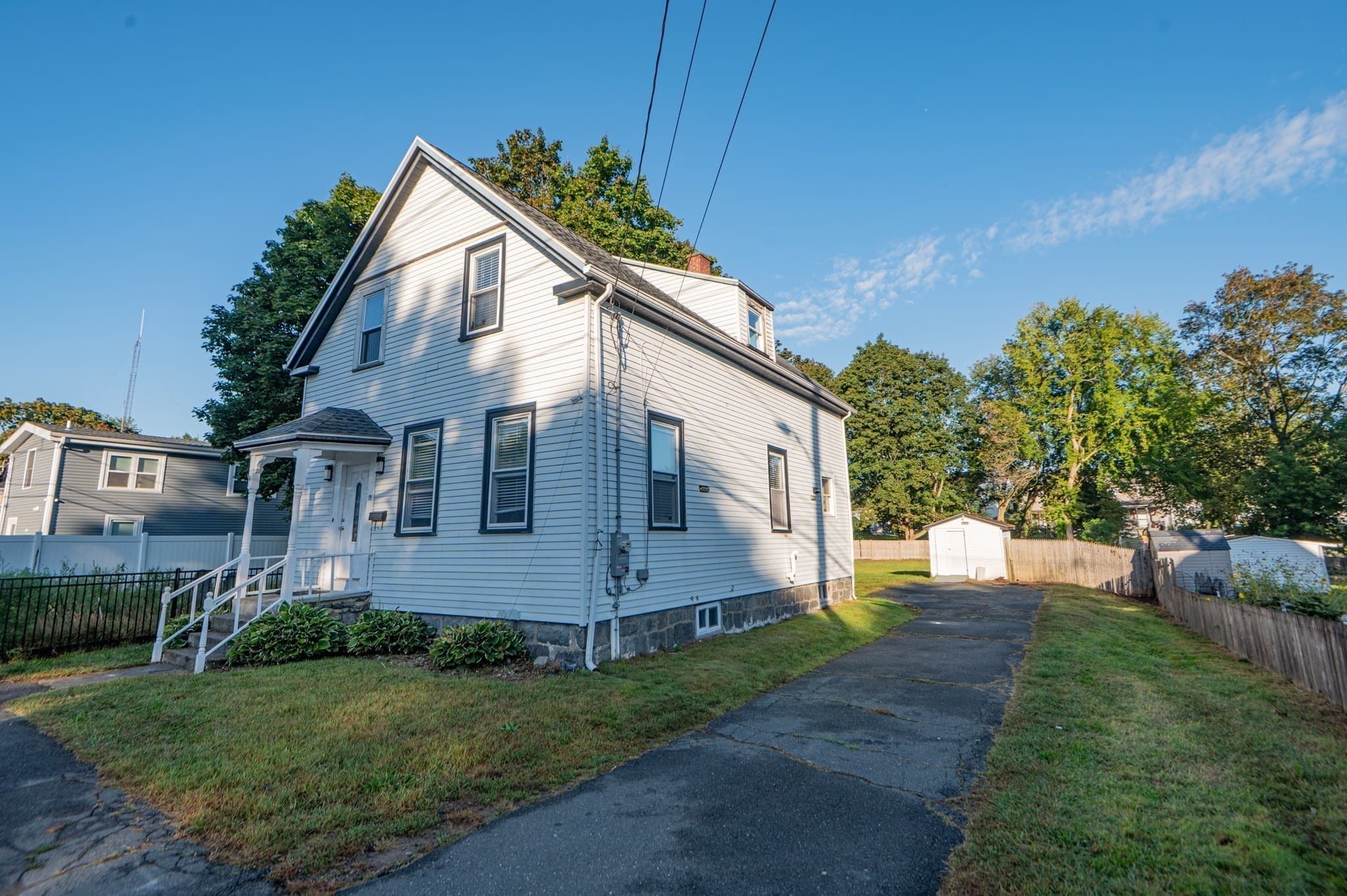 Single Family Residence at 19 Lynn St, Peabody MA 01960, Peabody, photo 3 of 25