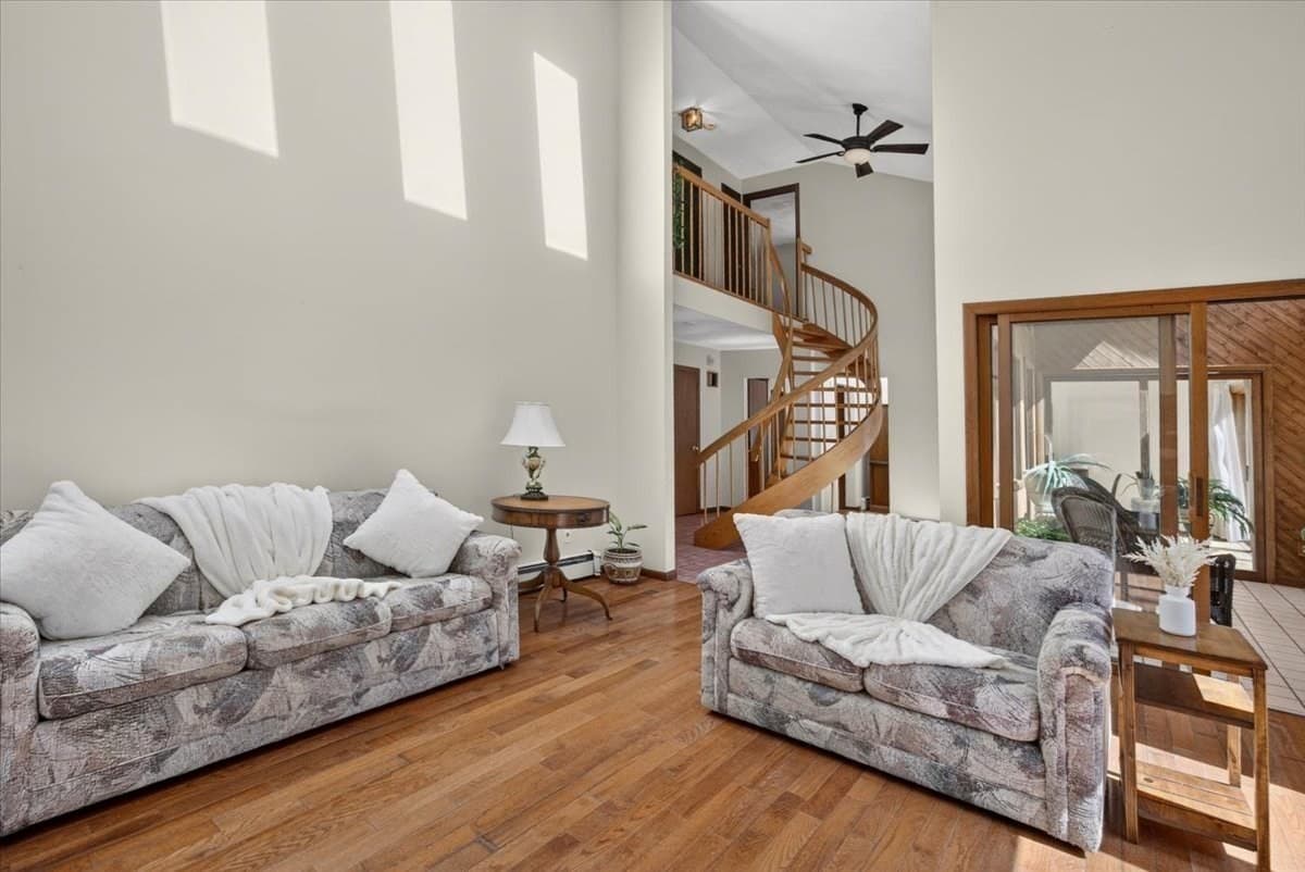 Single Family Residence at 50 Highland St, Easton MA 02375, Easton, photo 23 of 42