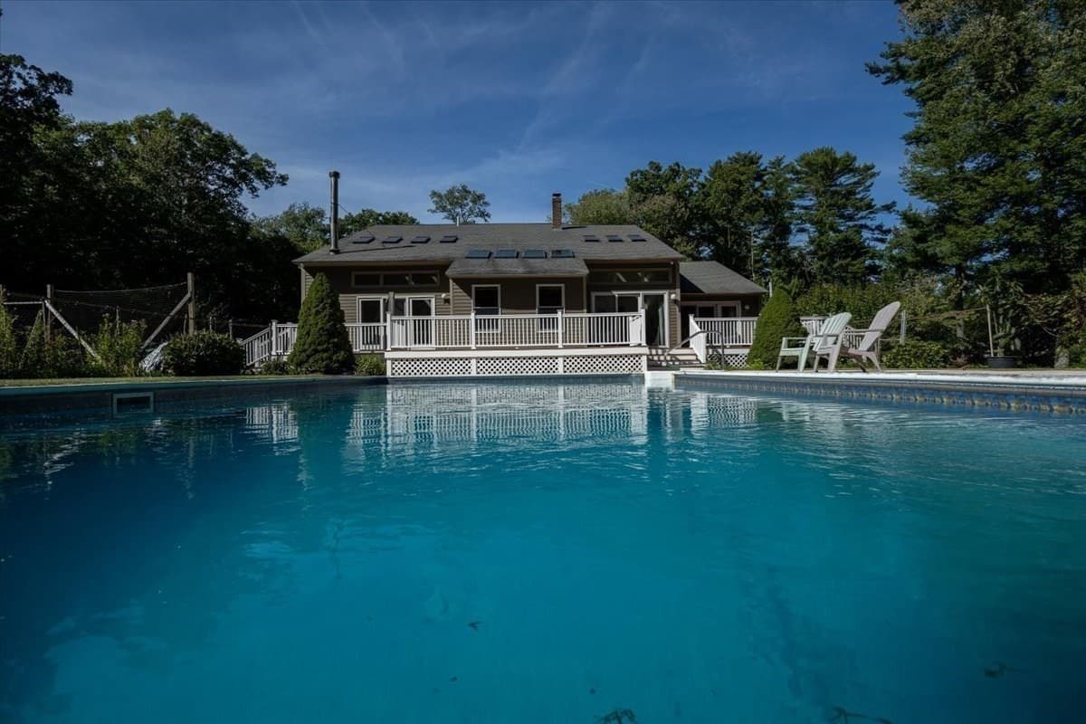 Single Family Residence at 50 Highland St, Easton MA 02375, Easton, photo 2 of 42