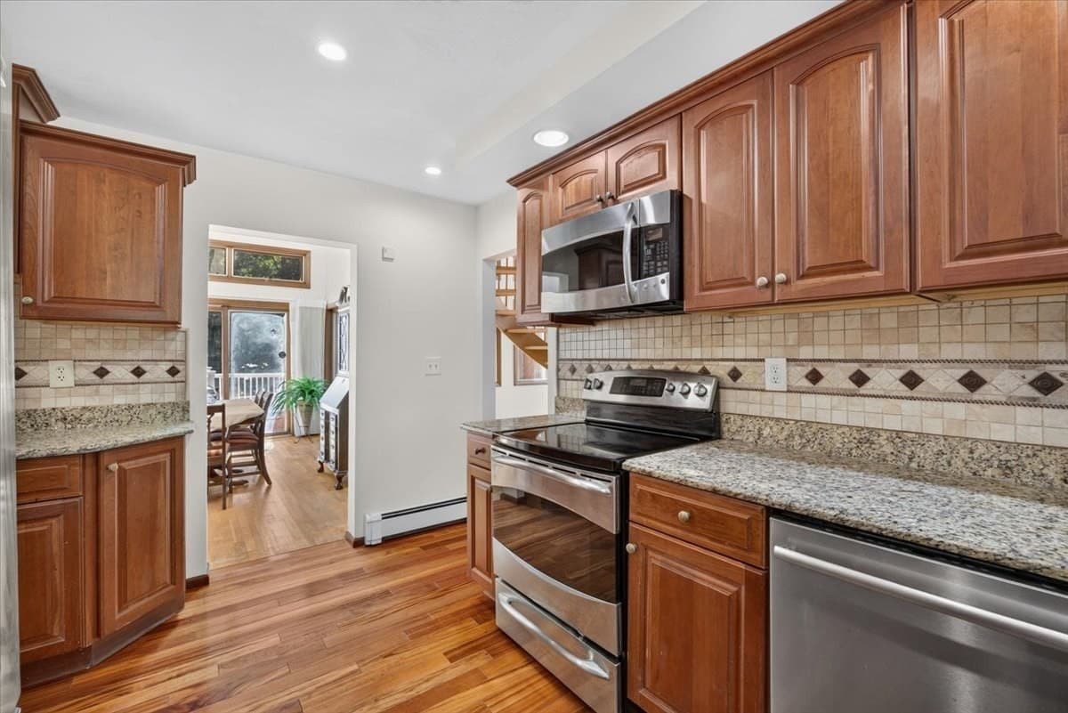 Single Family Residence at 50 Highland St, Easton MA 02375, Easton, photo 17 of 42
