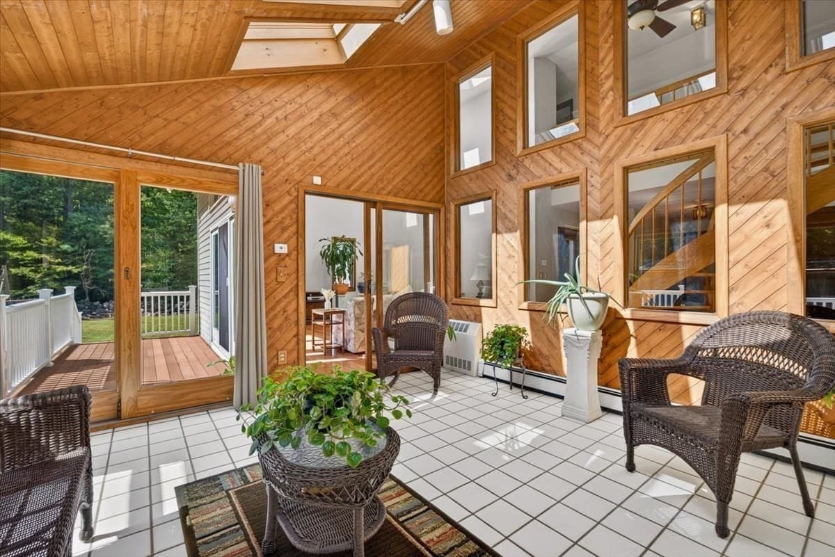 Single Family Residence at 50 Highland St, Easton MA 02375, Easton, photo 26 of 42