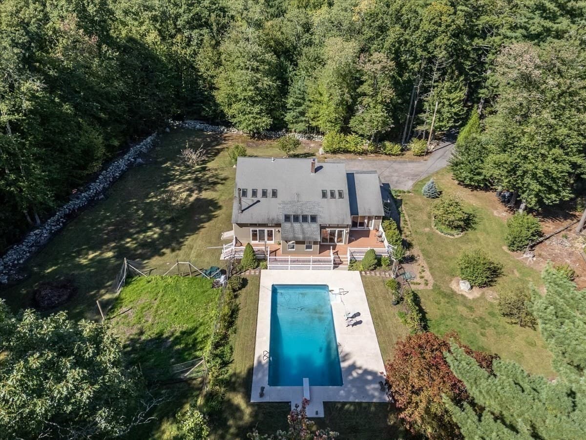 Single Family Residence at 50 Highland St, Easton MA 02375, Easton, photo 3 of 42