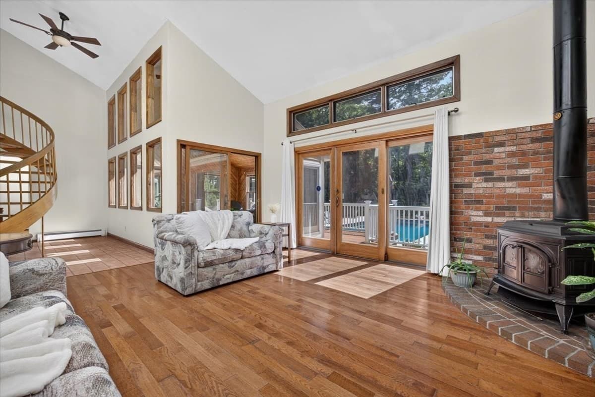 Single Family Residence at 50 Highland St, Easton MA 02375, Easton, photo 24 of 42