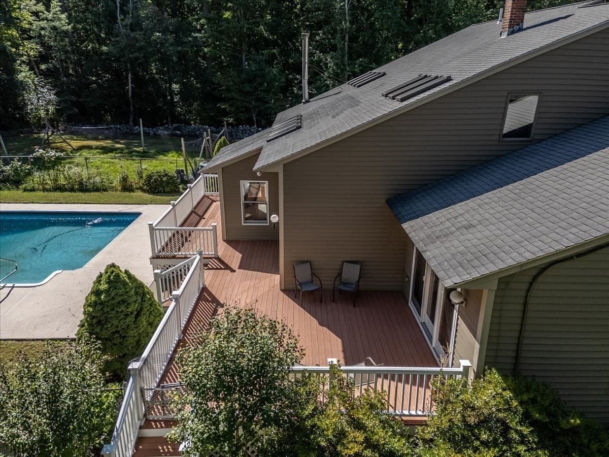 Single Family Residence at 50 Highland St, Easton MA 02375, Easton, photo 10 of 42