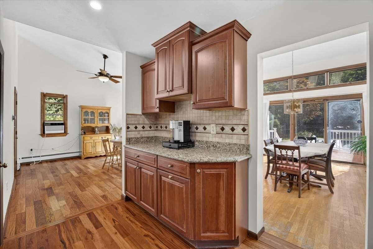 Single Family Residence at 50 Highland St, Easton MA 02375, Easton, photo 18 of 42