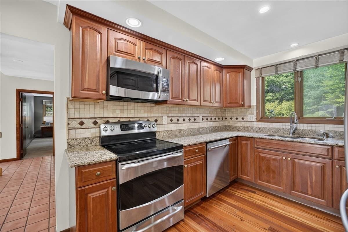 Single Family Residence at 50 Highland St, Easton MA 02375, Easton, photo 15 of 42