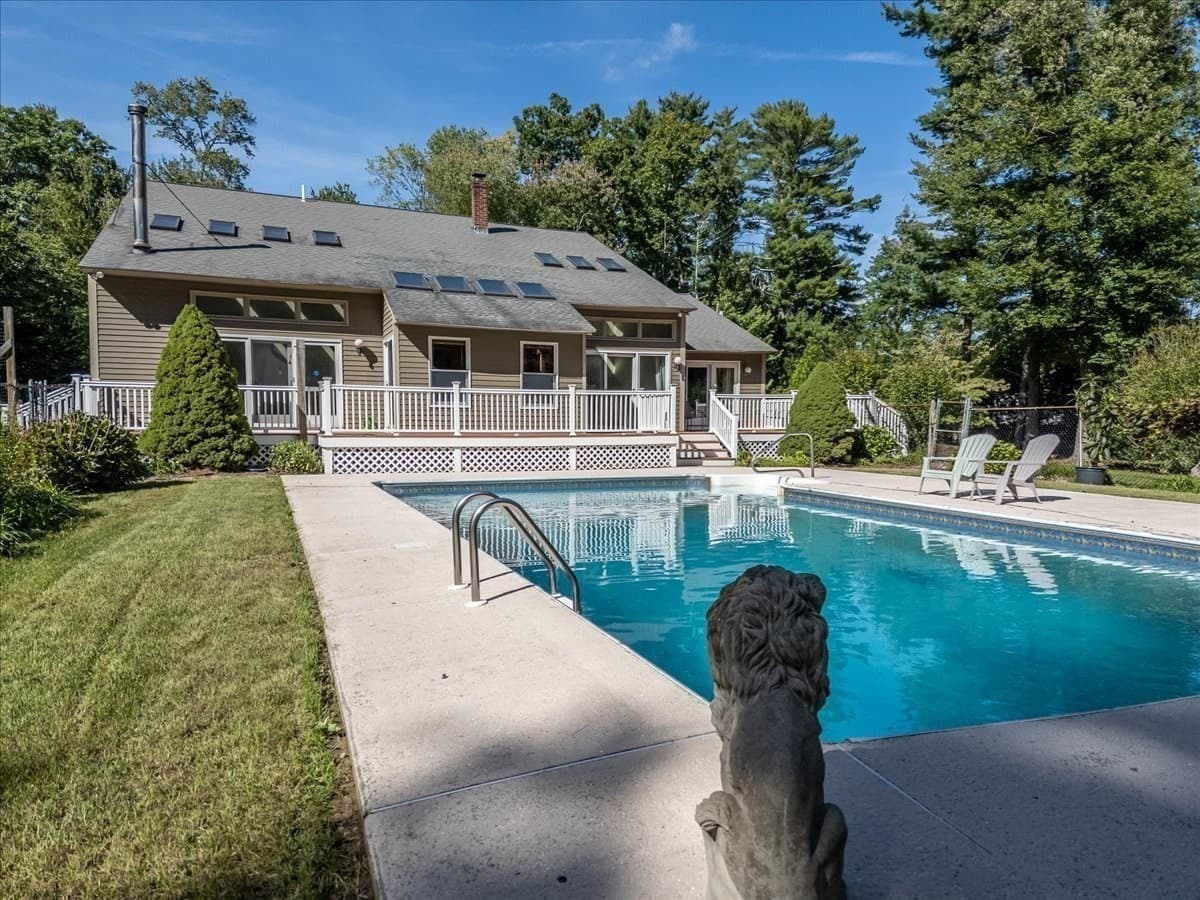 Single Family Residence at 50 Highland St, Easton MA 02375, Easton, photo 11 of 42