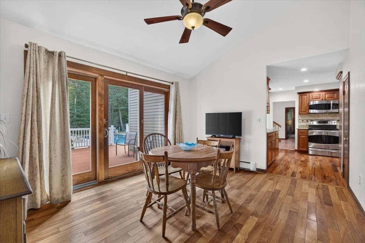 Single Family Residence at 50 Highland St, Easton MA 02375, Easton, photo 19 of 42