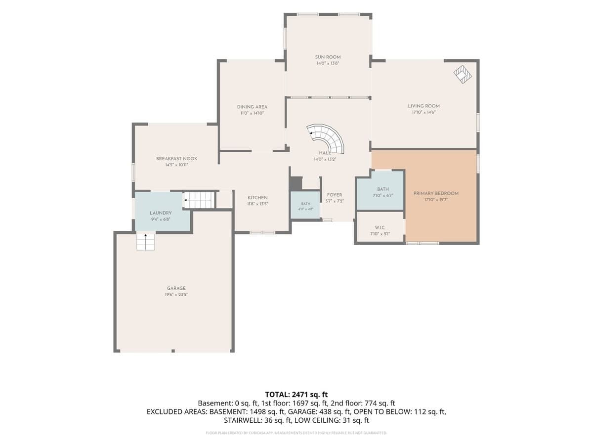 Single Family Residence at 50 Highland St, Easton MA 02375, Easton, photo 40 of 42