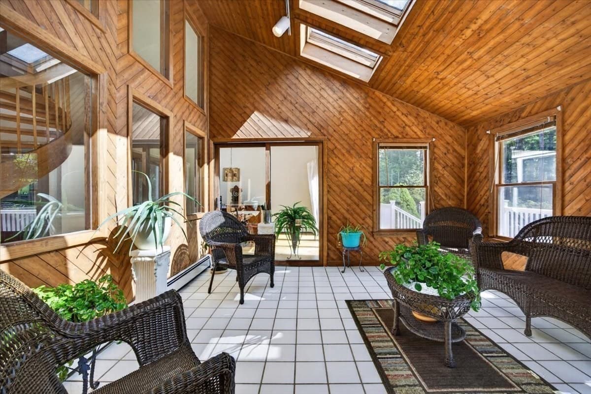 Single Family Residence at 50 Highland St, Easton MA 02375, Easton, photo 25 of 42