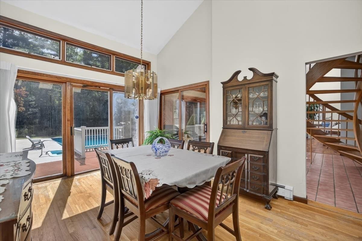 Single Family Residence at 50 Highland St, Easton MA 02375, Easton, photo 21 of 42