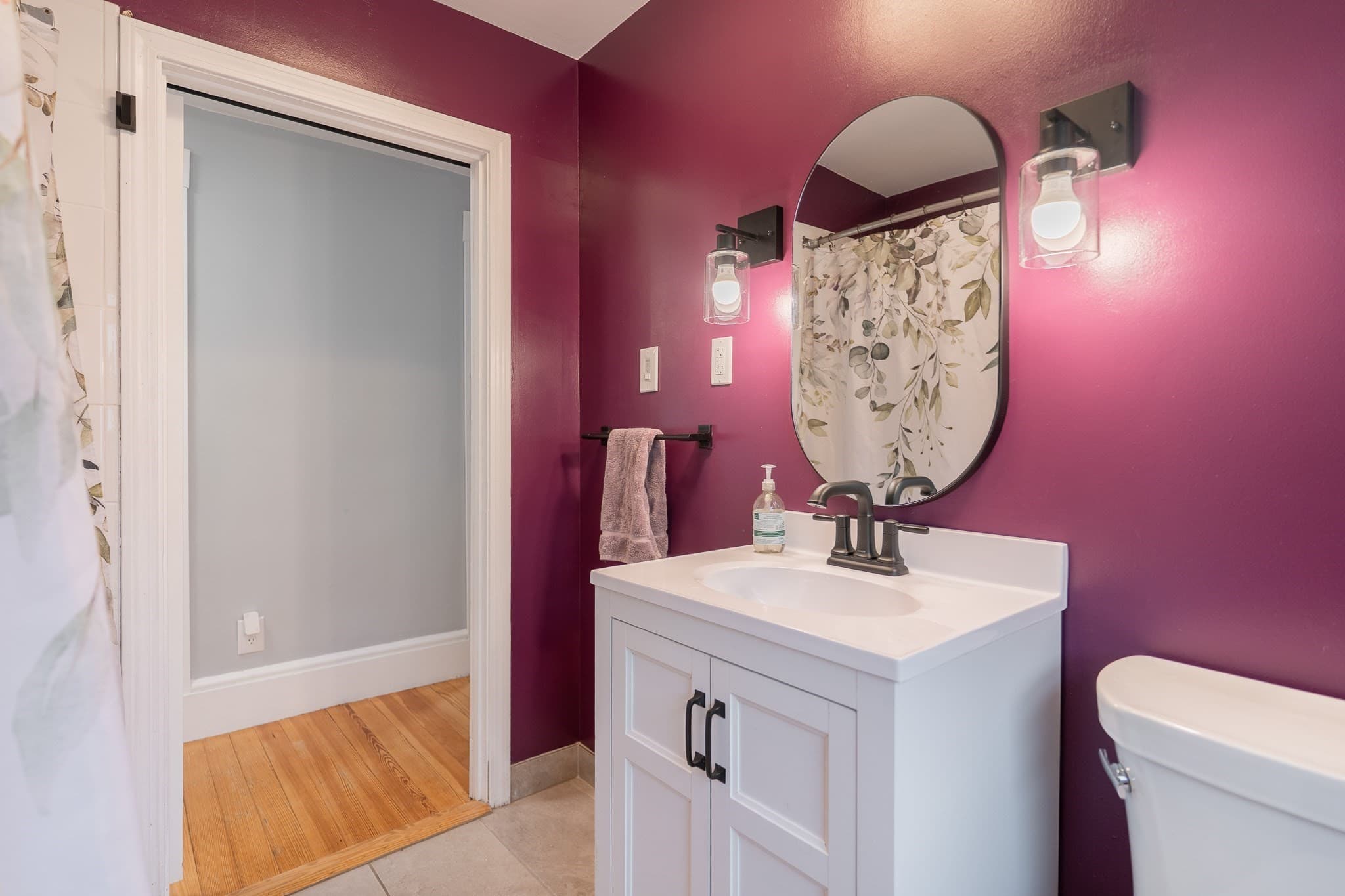 Single Family Residence at 45 S Pine St, Haverhill MA 01835, Haverhill, photo 26 of 34
