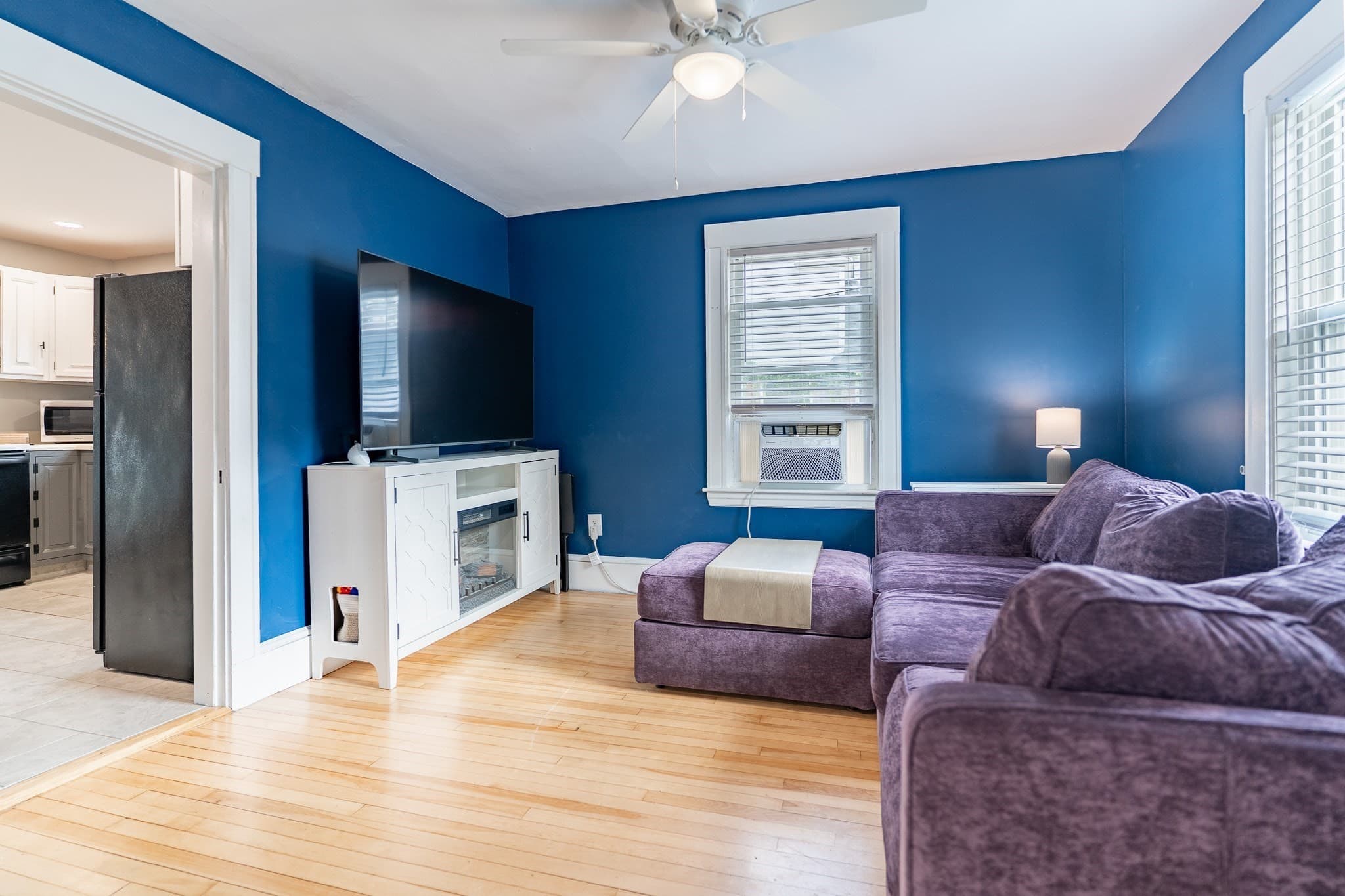 Single Family Residence at 45 S Pine St, Haverhill MA 01835, Haverhill, photo 7 of 34