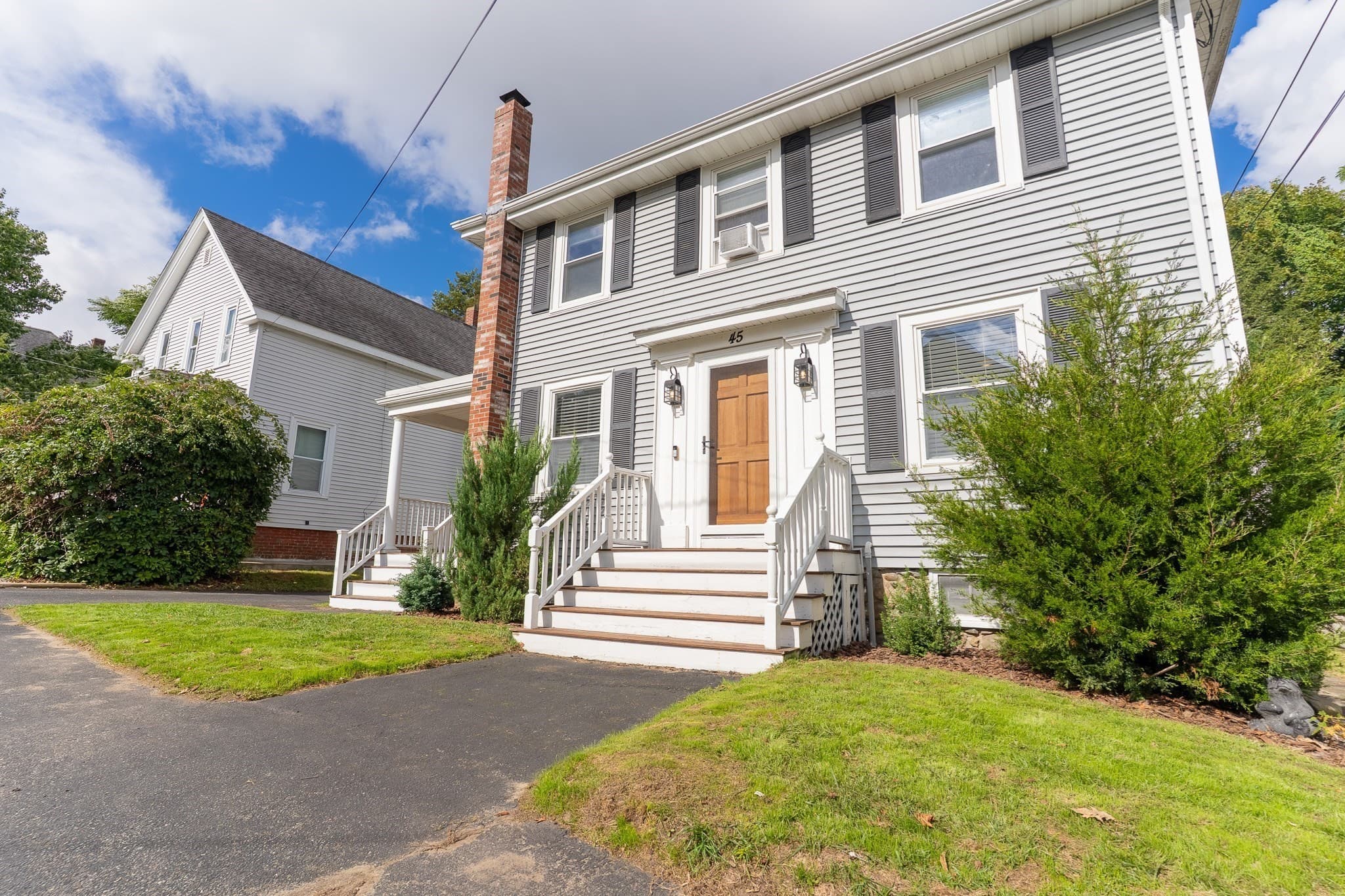 Single Family Residence at 45 S Pine St, Haverhill MA 01835, Haverhill, photo 3 of 34