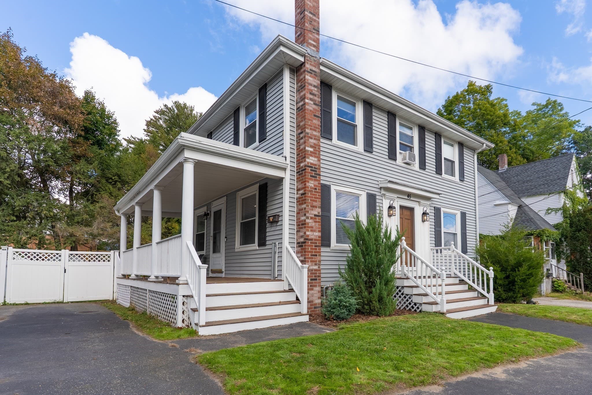 45 S Pine St, Haverhill MA 01835