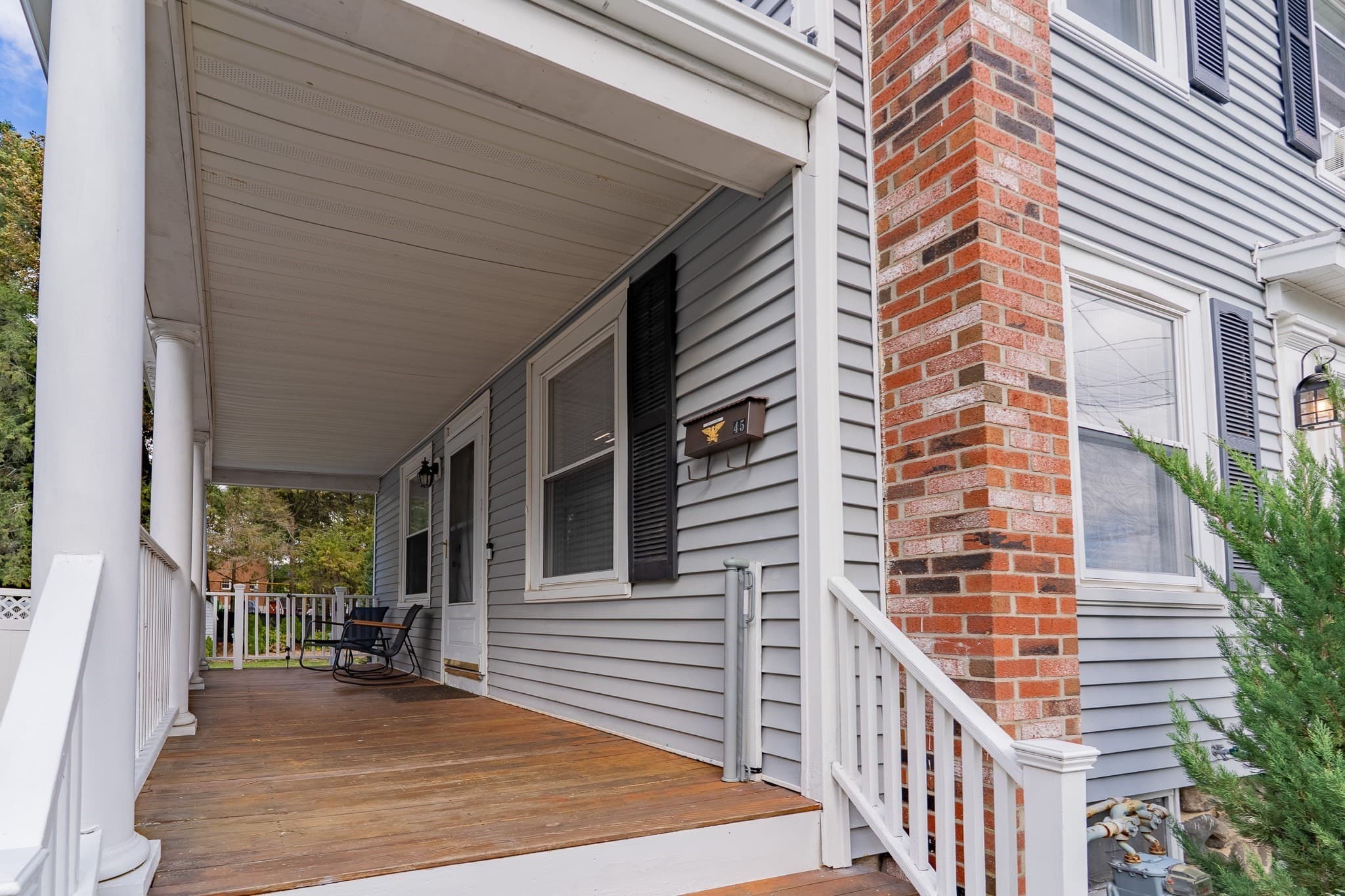 Single Family Residence at 45 S Pine St, Haverhill MA 01835, Haverhill, photo 33 of 34