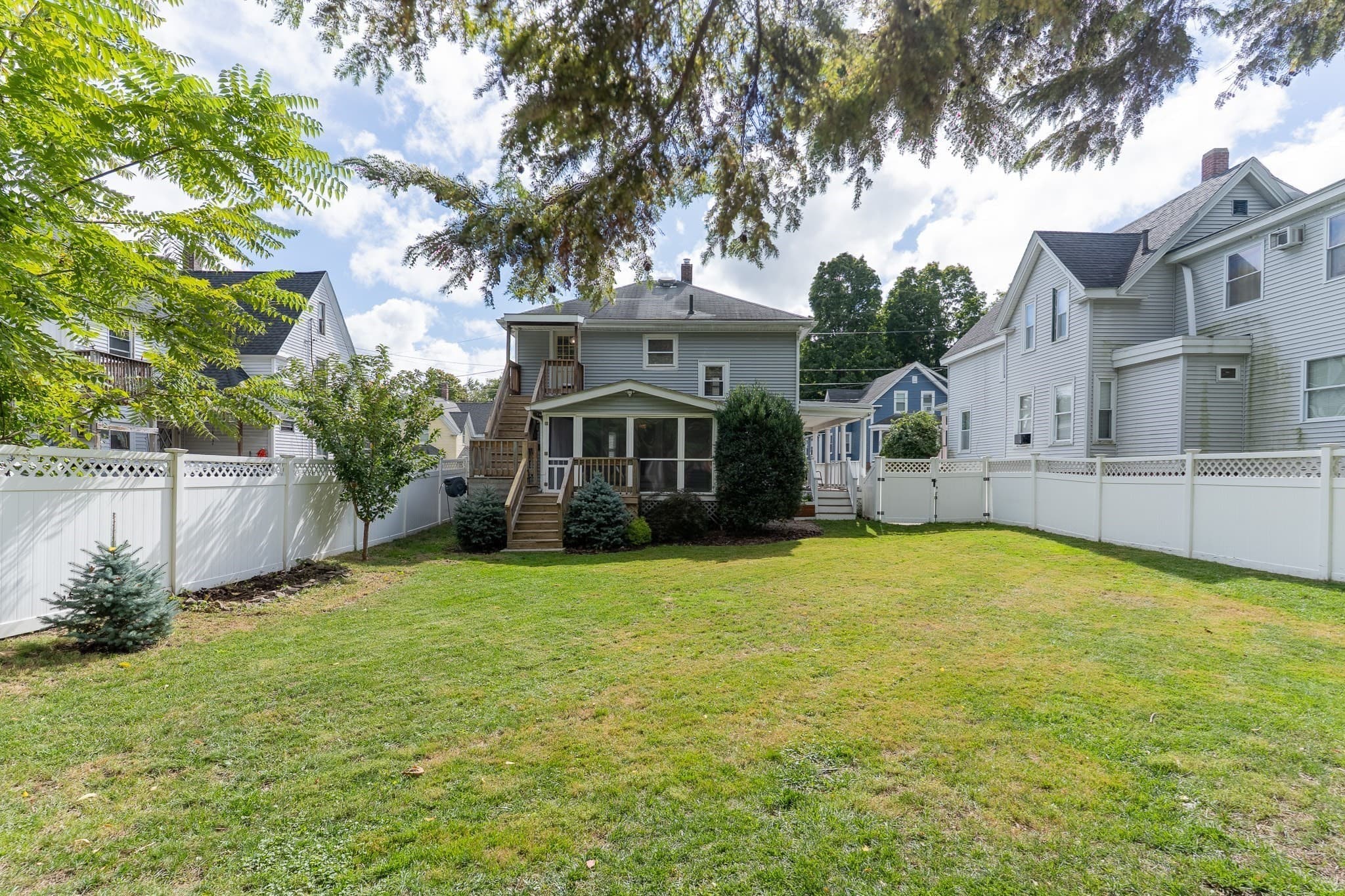 Single Family Residence at 45 S Pine St, Haverhill MA 01835, Haverhill, photo 31 of 34