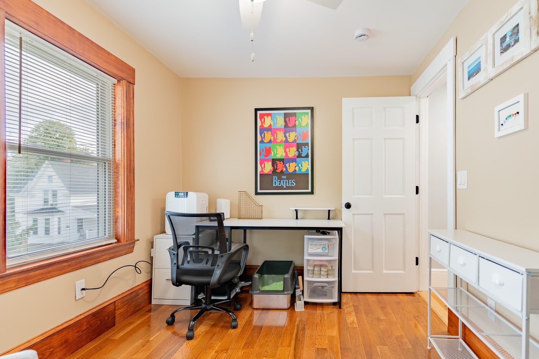 Single Family Residence at 45 S Pine St, Haverhill MA 01835, Haverhill, photo 25 of 34